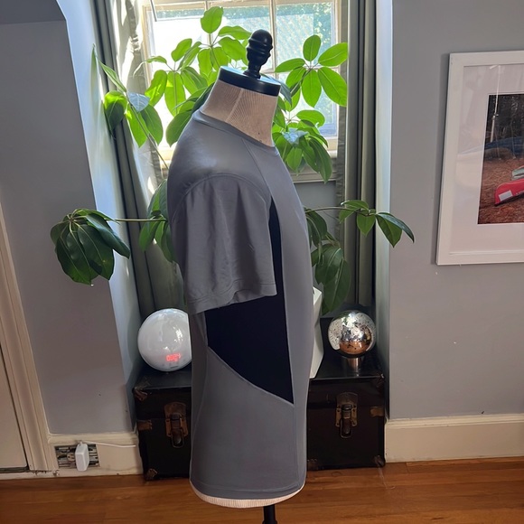 Mountain Hard Wear Size Medium Gray/Black - Picture 7 of 9